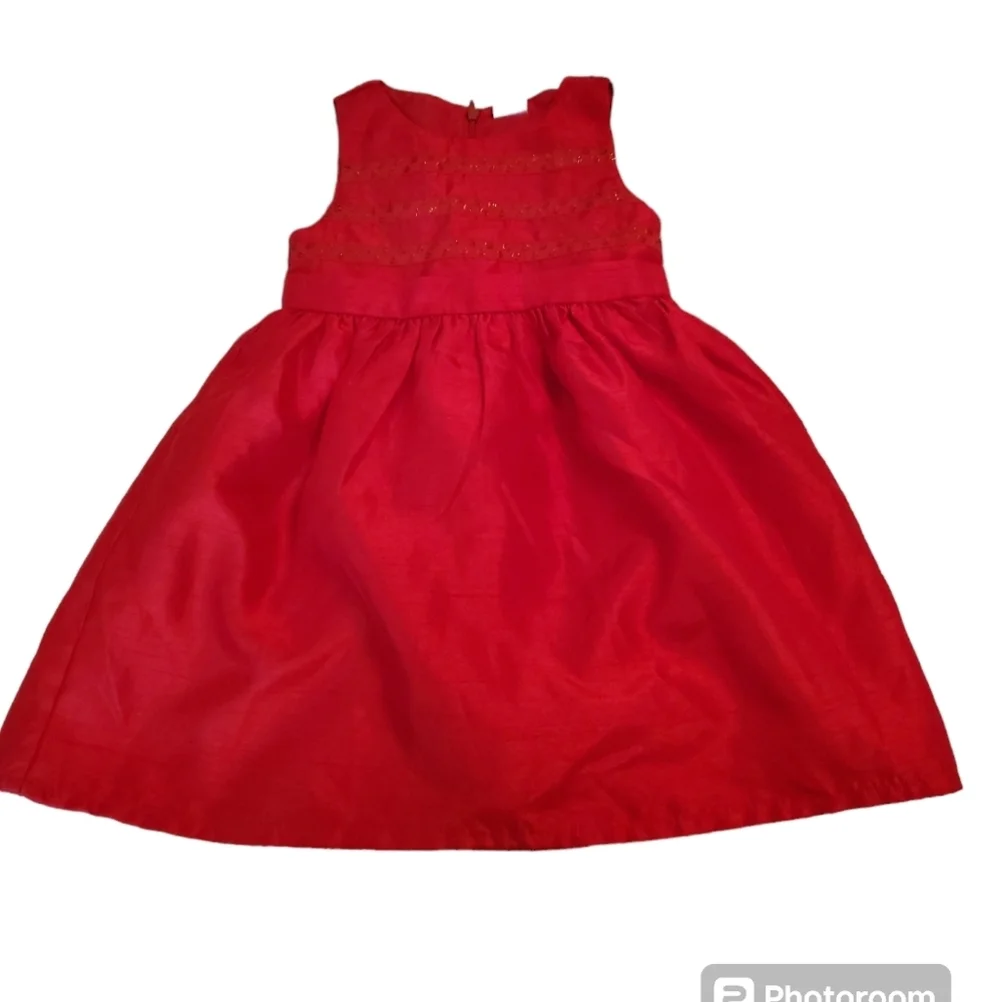 Bundle Gymboree Girl Dress. Size 2T